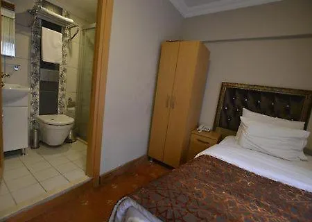 Hotel Palace Point Istanbul