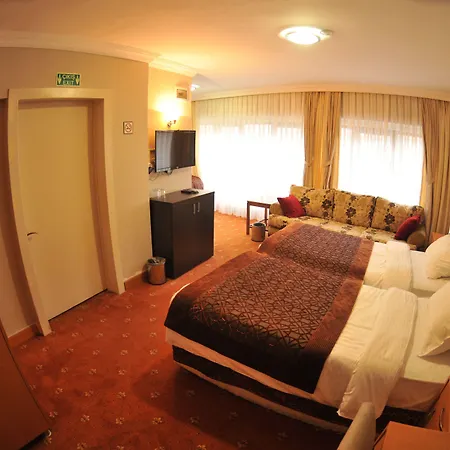 Palace Point Hotel Istanbul