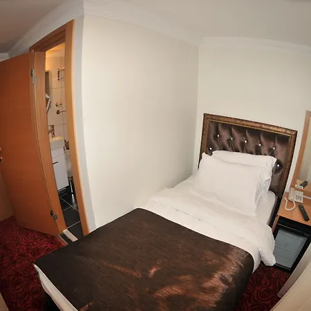 Palace Point Hotel Istanbul