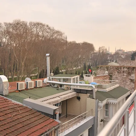 Palace Point Istanbul