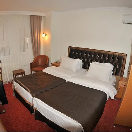 Palace Point Istanbul