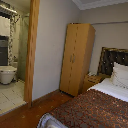 Palace Point Hotel Istanbul