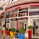 Hotel Palace Point Istanbul