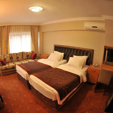 Hotel Palace Point