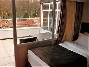 Отель Palace Point 2*