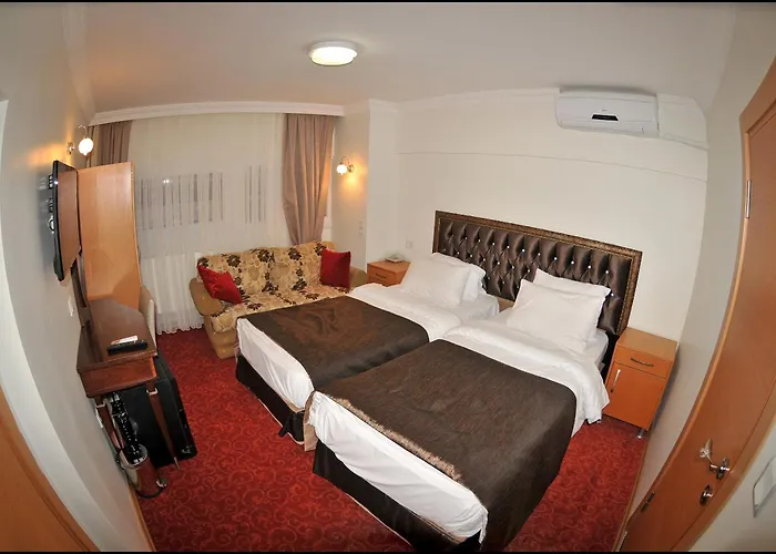 Отель Palace Point 2*