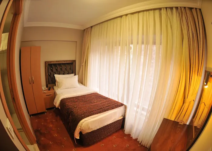 Palace Point 2* Стамбул