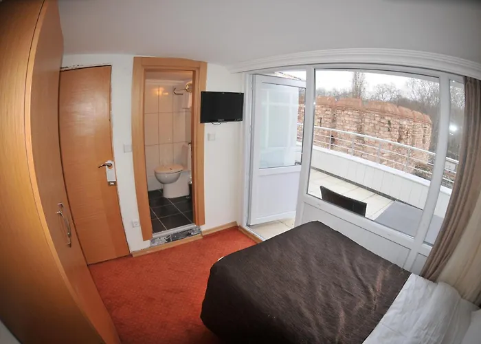 Palace Point Отель Стамбул