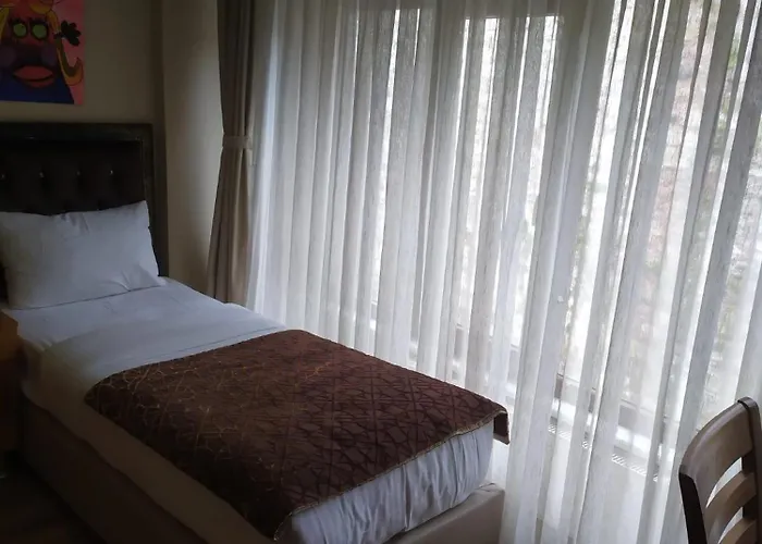 Отель Palace Point 2*