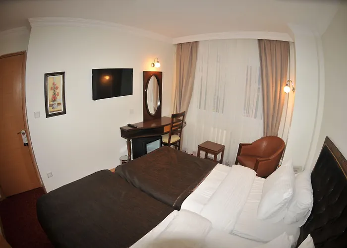 Отель Palace Point