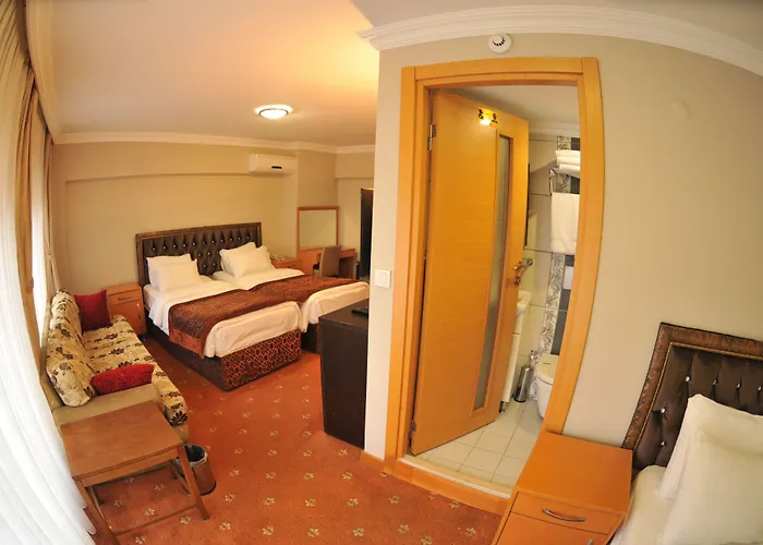 Отель Palace Point