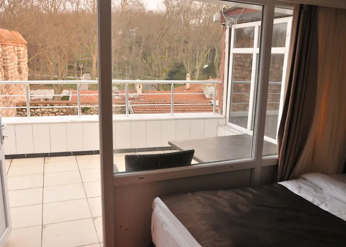 Palace Point 2* Стамбул