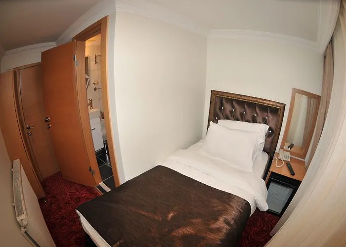 Palace Point Отель Стамбул