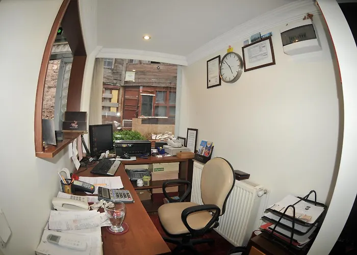 Отель Palace Point Стамбул