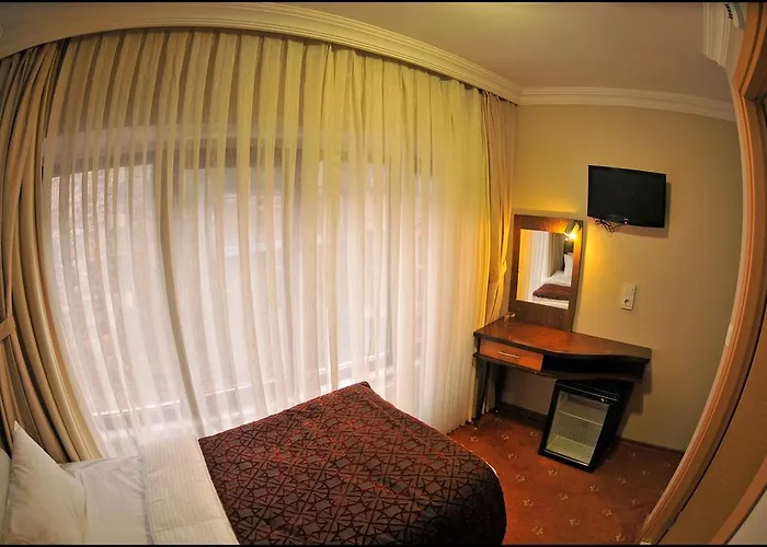 Отель Palace Point Стамбул