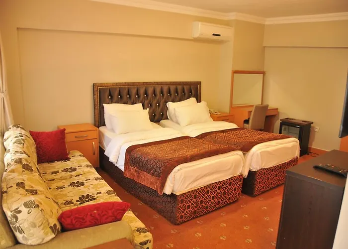 Palace Point Отель Стамбул