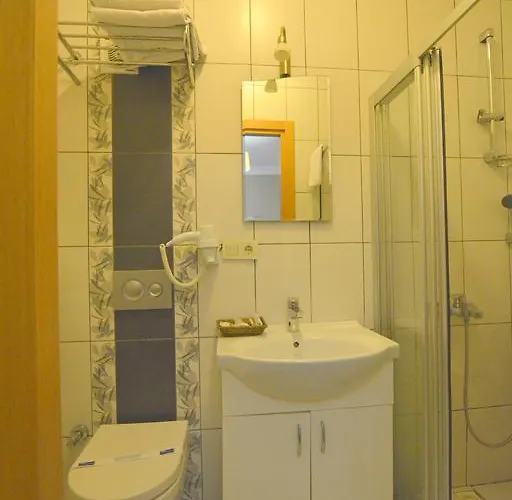 Отель Palace Point