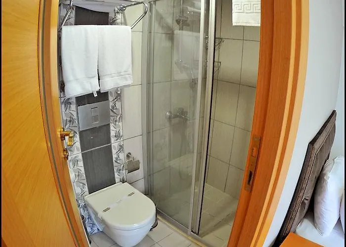 Palace Point Стамбул