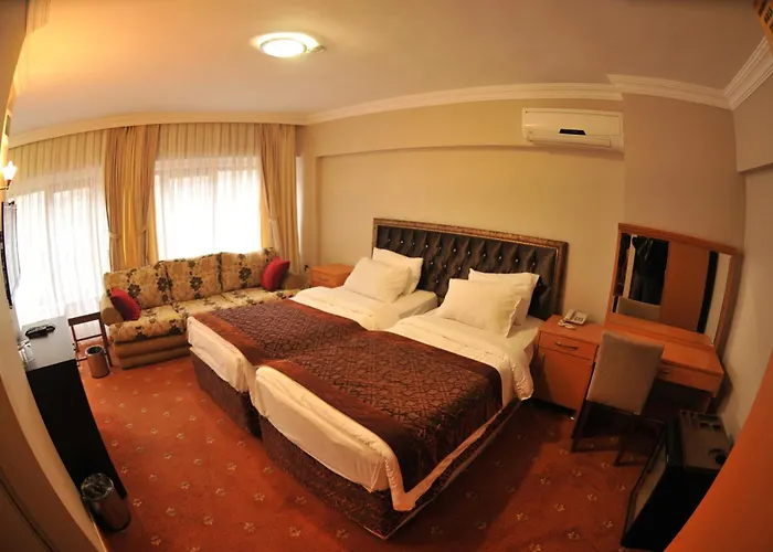 Отель Palace Point