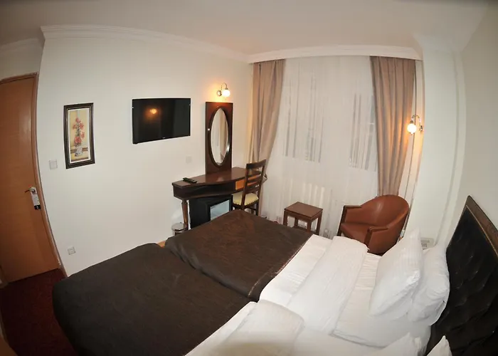 Palace Point 2* Стамбул