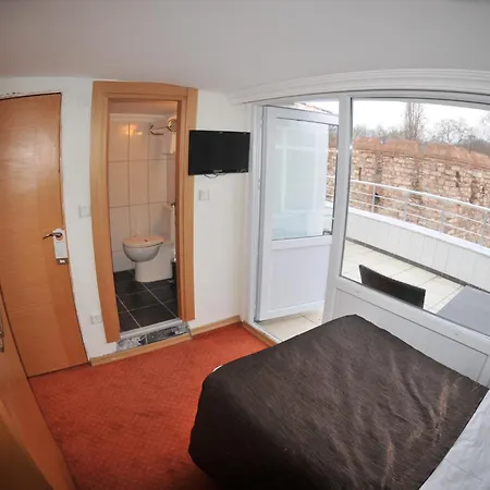 بالاس بوينت فندق اسطنبول