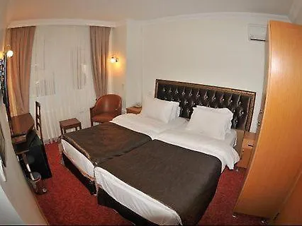 Hotel Palace Point Istanbul