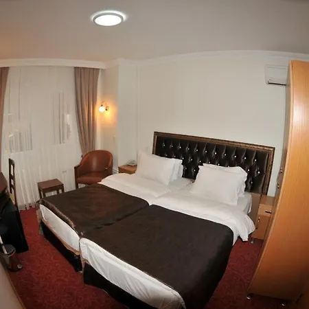 Palace Point Istanbul