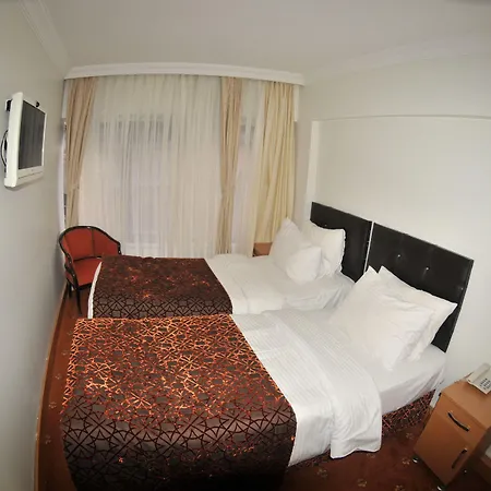 بالاس بوينت اسطنبول