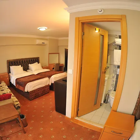 فندق بالاس بوينت