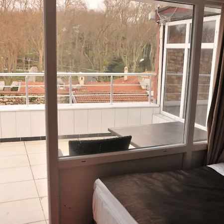 Palace Point 2* Istanbul