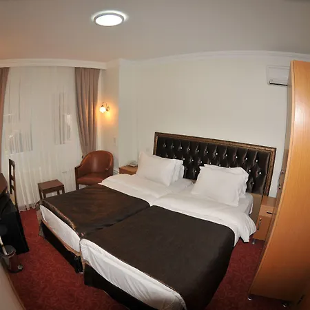 Hotel Palace Point Istanbul