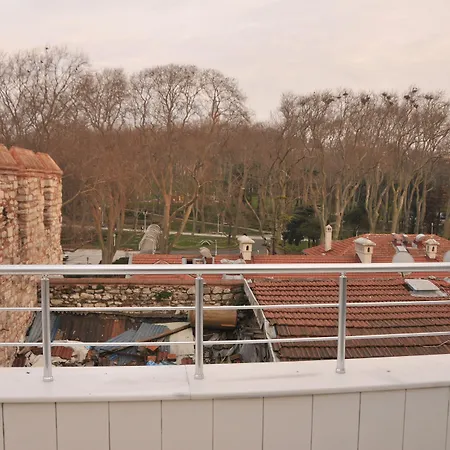 بالاس بوينت فندق