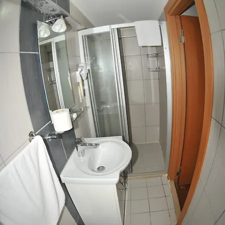 بالاس بوينت فندق