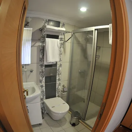 Hotel Palace Point Istanbul