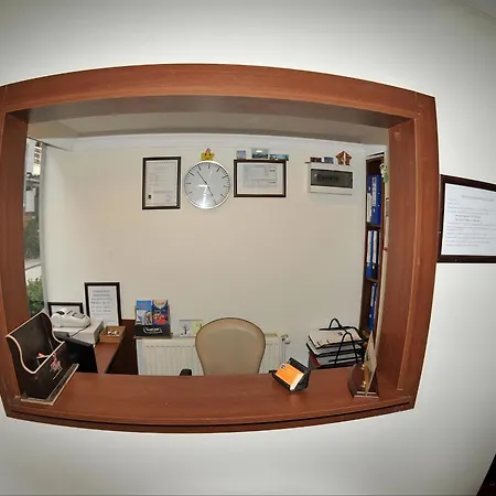 بالاس بوينت فندق