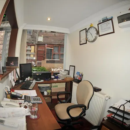 Hotel Palace Point Istanbul