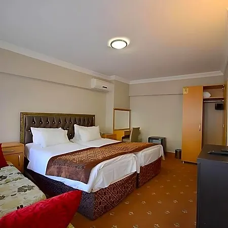 Hotel Palace Point Istambul