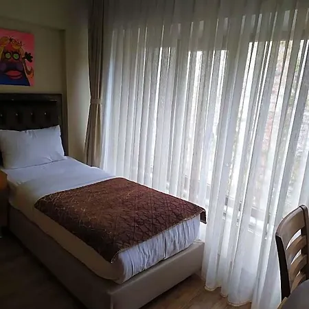 Hotel Palace Point
