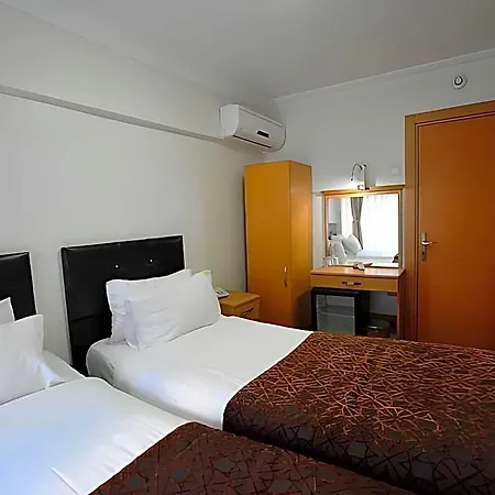 Hotel Palace Point Istambul