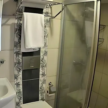 Hotel Palace Point Istambul