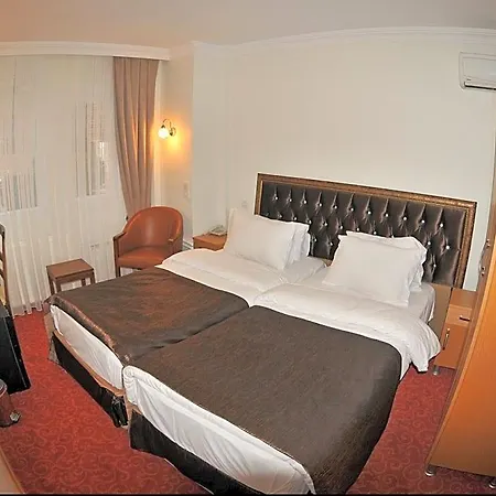 Palace Point Istambul