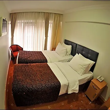 Hotel Palace Point