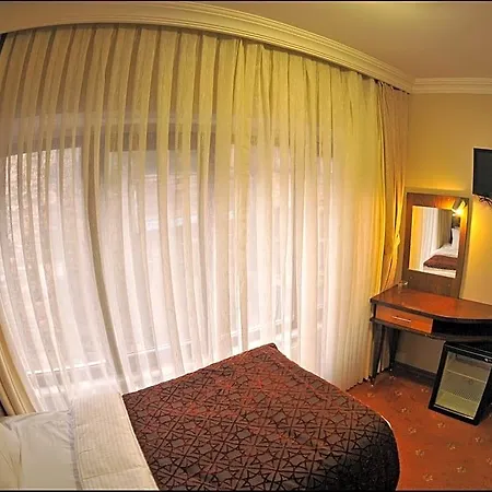 Hotel Palace Point