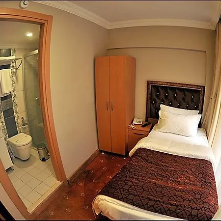 Palace Point 2* Istambul