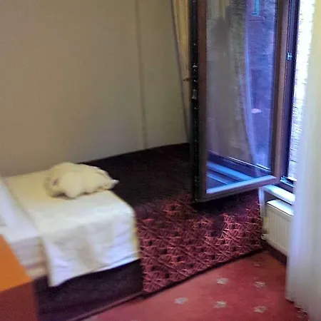 Hotel Palace Point