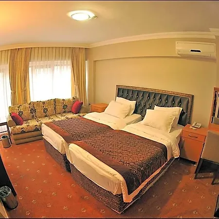 Palace Point 2*