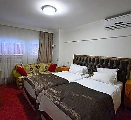 Hotel Palace Point