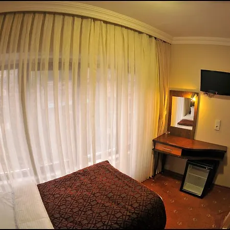 Hotel Palace Point Istanbul