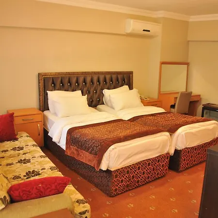 Palace Point Hotel Istanbul