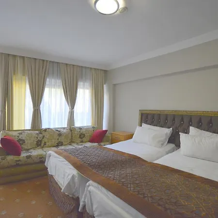 Palace Point 2* Istanbul